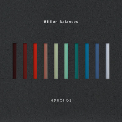 Billion Balances Front Cover