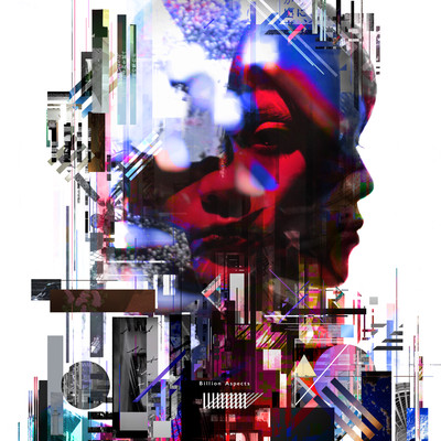 Billion Aspects (Billion Balances Remix) Front Cover