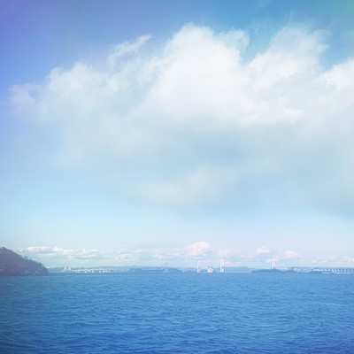 my home townのジャケット写真