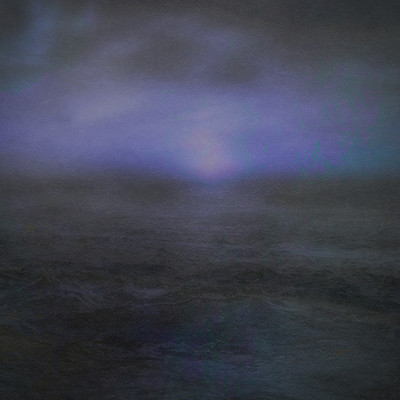 Kakuriyo Front Cover