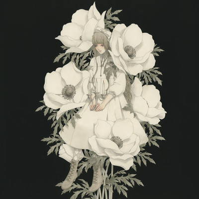 In the Hollow Room Front Cover
