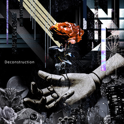 Deconstructionのジャケット写真