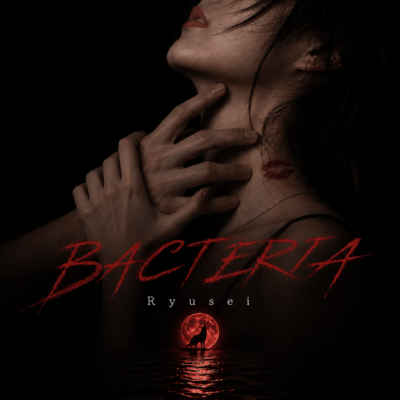 BACTERIA (Remake) Front Cover