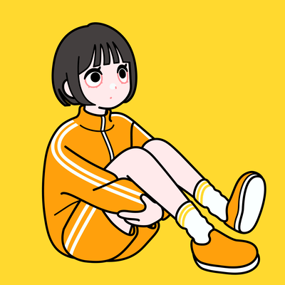 Girigiri Front Cover
