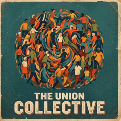COLLECTIVE (flopnik) Front Cover