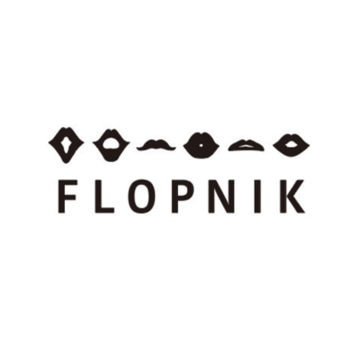 FLOPNIK Front Cover
