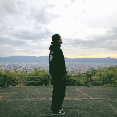 Skyのジャケット写真