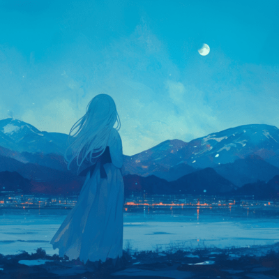 Yoitsuki Front Cover