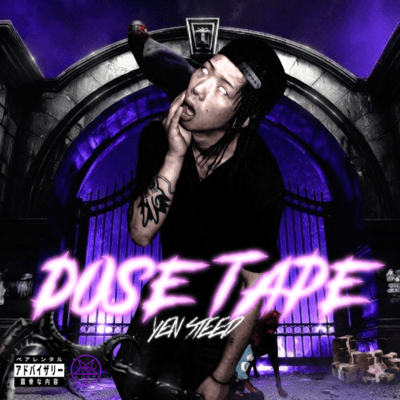 DOSE TAPE Front Cover