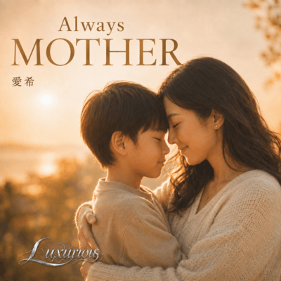 Always MOTHER Front Cover