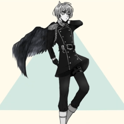 false self (feat. HATSUNE MIKU) Front Cover