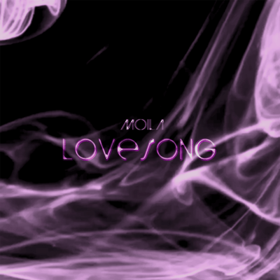 Love Song Front Cover