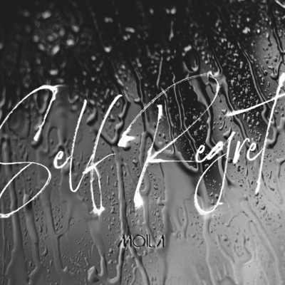 Self regret Front Cover