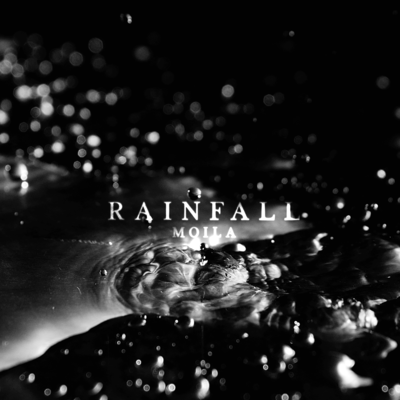 rainfall Front Cover