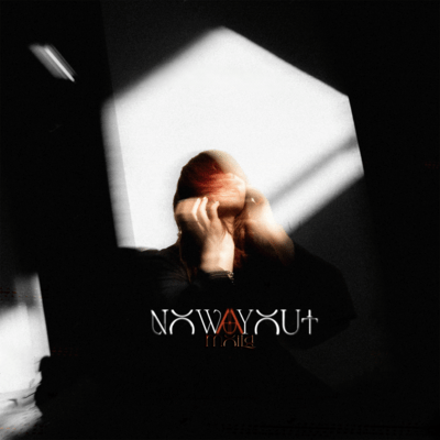 NO WAY OUTのジャケット写真