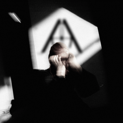 thunderのジャケット写真