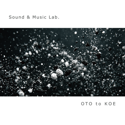 OTO to KOE Front Cover