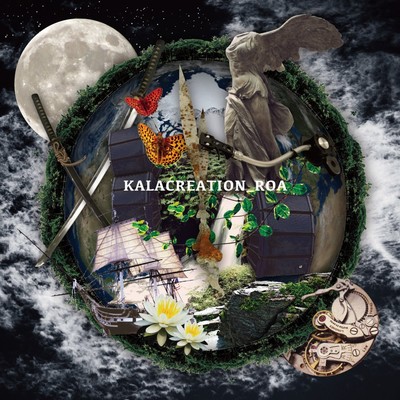 KALACREATION Front Cover