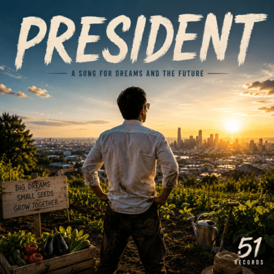 I'm gonna be President!! Front Cover