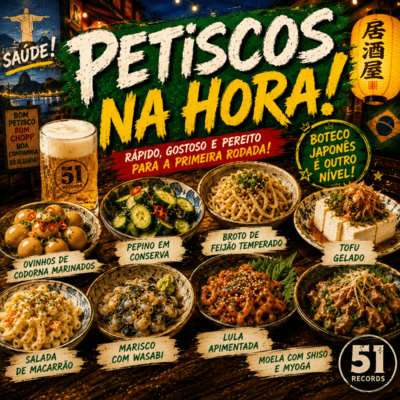 PETISCOS NA HORA! Front Cover