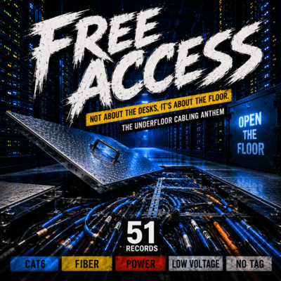 FREE ACCESS Front Cover