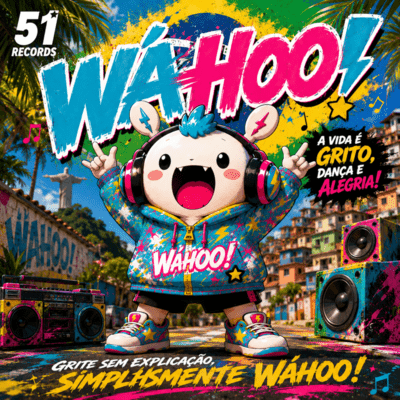 UAHÔ! Front Cover