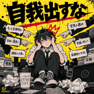 NO EGO ALLOWED Front Cover