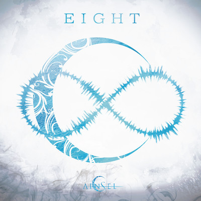 EIGHT Front Cover