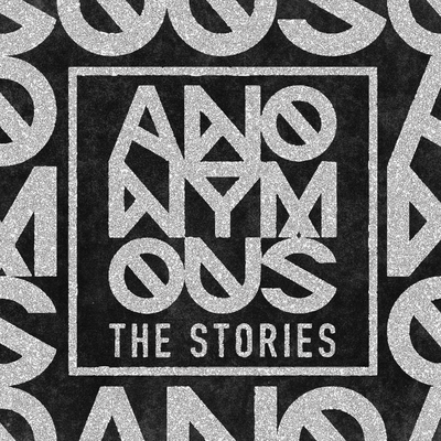 THE STORIES Front Cover