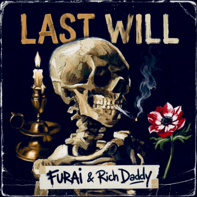 LAST WILL Front Cover