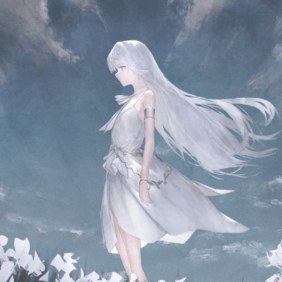 Iris Front Cover