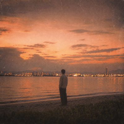 The Light You Left Behind Front Cover