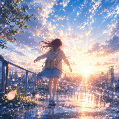 The Path I Chose Front Cover