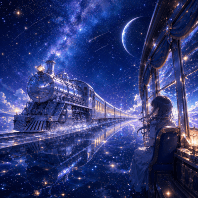 Counting Stars Front Cover