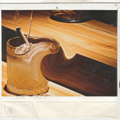 45°のジャケット写真