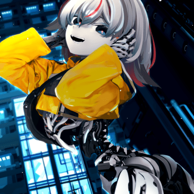 EMERGENCE Front Cover