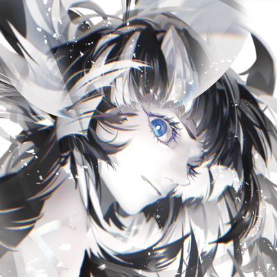 Chromaのジャケット写真