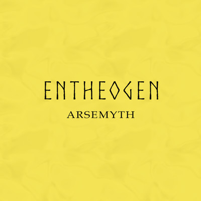 Entheogen Front Cover