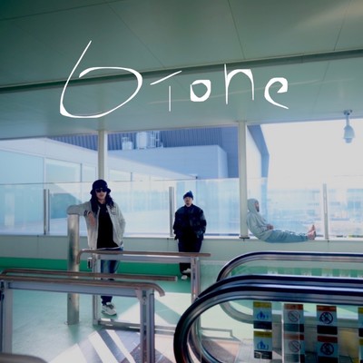 6Tone (feat. 8BALLGANG) Front Cover