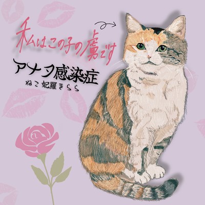 アナタ感染症のジャケット写真