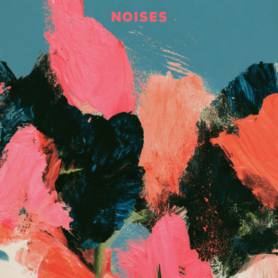 Noises Front Cover