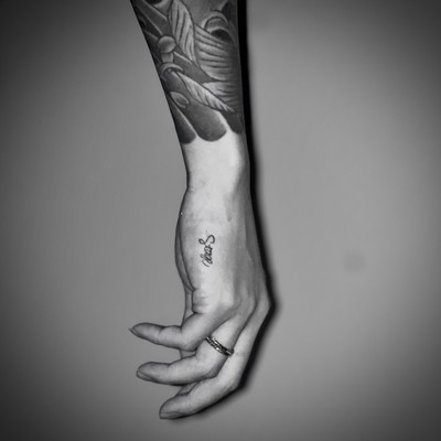 STAGEのジャケット写真