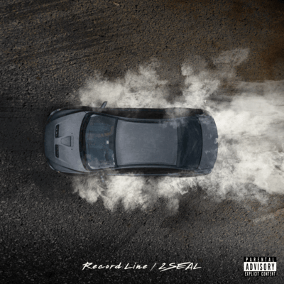 Record Lineのジャケット写真