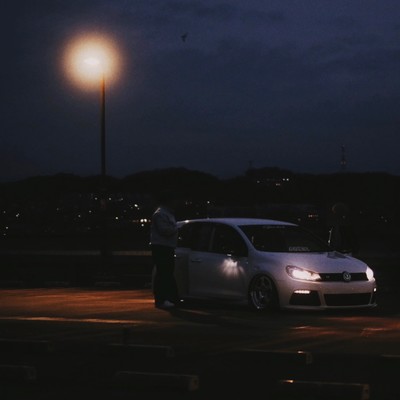 イッパシのplayerのジャケット写真