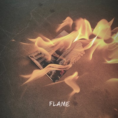 FLAME Front Cover