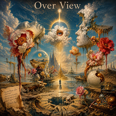 Over View Front Cover