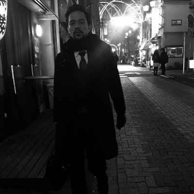 Howling at the Moonのジャケット写真