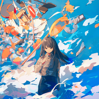 Pipe Dreams, the End of Summer Front Cover