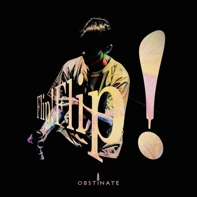 Flip! Flip! Front Cover