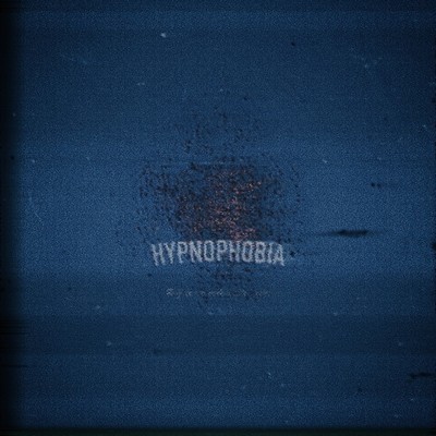 HYPNOPHOBIAのジャケット写真